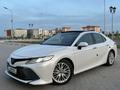 Toyota Camry 2020 года за 16 000 000 тг. в Алматы – фото 9