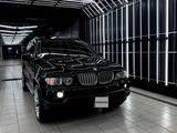 BMW X5 2005 года за 9 200 000 тг. в Астана – фото 2