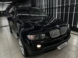 BMW X5 2005 годаүшін9 200 000 тг. в Астана