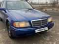 Mercedes-Benz C 200 1994 годаfor670 000 тг. в Жезказган – фото 10