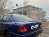 Mercedes-Benz C 200 1994 годаfor670 000 тг. в Жезказган – фото 4