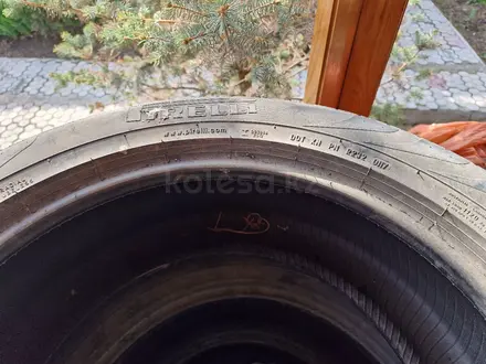 R20 Pirelli за 110 000 тг. в Тараз – фото 3