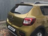 Renault Sandero Stepway 2016 годаfor5 600 000 тг. в Атырау – фото 3