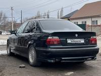 BMW 523 1998 годаүшін3 200 000 тг. в Алматы