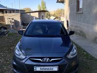 Hyundai Accent 2013 года за 4 200 000 тг. в Шымкент