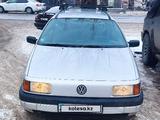 Volkswagen Passat 1991 года за 1 900 000 тг. в Каскелен – фото 3
