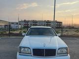 Mercedes-Benz SL 320 1997 годаүшін3 000 000 тг. в Шетпе