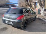 Peugeot 308 2010 года за 2 200 000 тг. в Жезказган