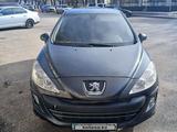 Peugeot 308 2010 года за 2 200 000 тг. в Жезказган – фото 3