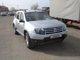 Renault Duster 2012 года за 3 450 000 тг. в Уральск – фото 2