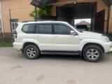 Toyota Land Cruiser Prado 2008 года за 11 642 671 тг. в Алматы – фото 4