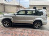 Toyota Land Cruiser Prado 2008 годаүшін11 642 671 тг. в Алматы