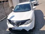 Nissan Qashqai 2018 года за 9 500 000 тг. в Алматы – фото 3