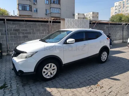 Nissan Qashqai 2018 года за 9 000 000 тг. в Алматы – фото 2