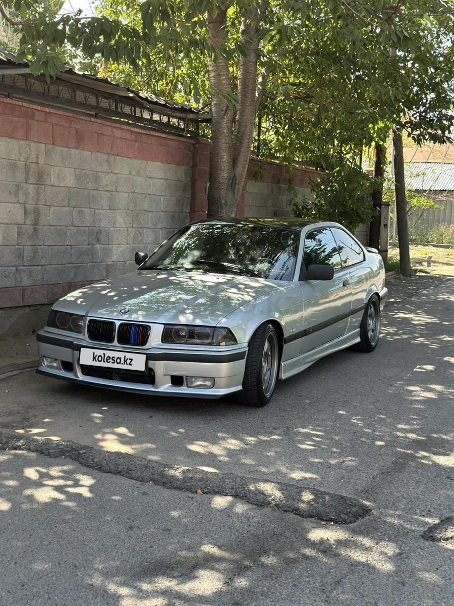 BMW 325 1998 г.