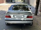 BMW 320 1998 годаfor2 600 000 тг. в Алматы – фото 5