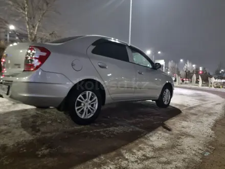 Chevrolet Cobalt 2023 года за 6 800 000 тг. в Астана – фото 18