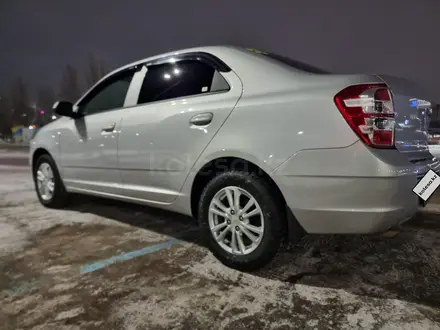 Chevrolet Cobalt 2023 года за 6 800 000 тг. в Астана – фото 19