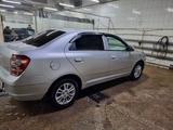 Chevrolet Cobalt 2023 года за 6 800 000 тг. в Астана – фото 4