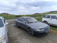 Mazda 626 1992 года за 1 300 000 тг. в Усть-Каменогорск