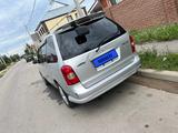 Mazda MPV 2003 годаfor3 800 000 тг. в Костанай – фото 5