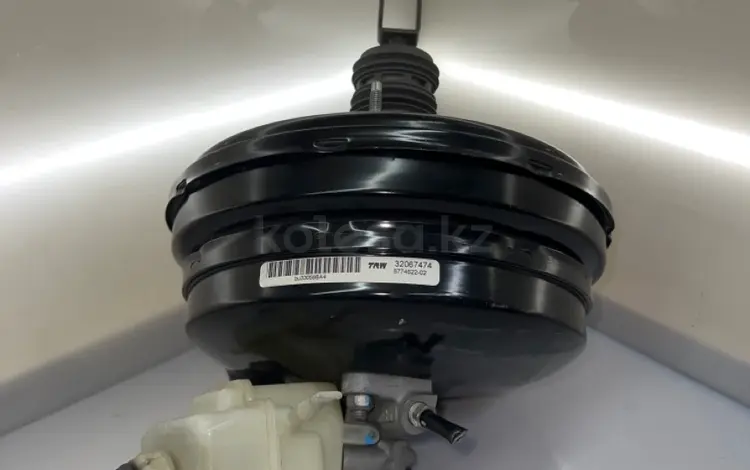 Вакуумный усилитель тормозов BMW X5 E70 07-10 за 70 000 тг. в Актобе