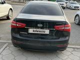 Kia Cadenza 2015 года за 9 500 000 тг. в Актау – фото 2