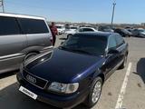 Audi A6 1996 годаүшін3 500 000 тг. в Актау