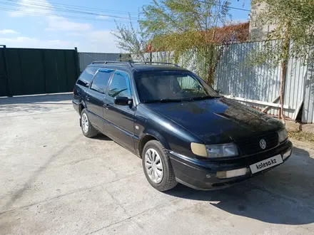 Volkswagen Passat 1994 года за 1 600 000 тг. в Кызылорда