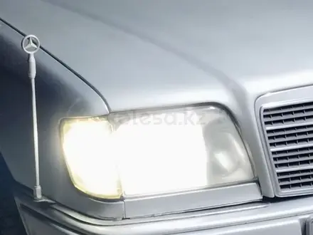 Mercedes-Benz E 280 1993 года за 1 750 000 тг. в Алматы – фото 9