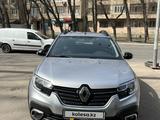 Renault Sandero Stepway 2020 годаүшін7 000 000 тг. в Алматы