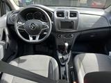 Renault Sandero Stepway 2020 года за 7 000 000 тг. в Алматы – фото 5