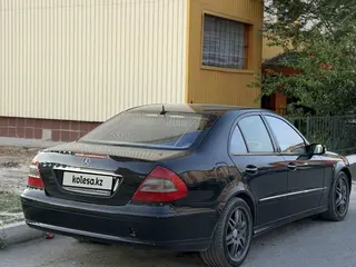 Mercedes-Benz E 500