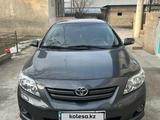 Toyota Corolla 2007 годаүшін4 800 000 тг. в Шымкент