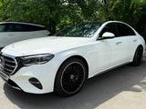 Mercedes-Benz E 300 2023 года за 46 000 000 тг. в Алматы