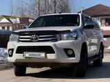 Toyota Hilux 2019 годаfor19 300 000 тг. в Алматы – фото 3