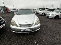 Lexus ES 300 2002 года за 4 532 000 тг. в Алматы