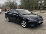 Toyota Camry 2006 годаүшін5 600 000 тг. в Байконыр – фото 2