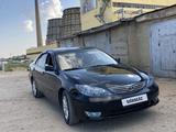 Toyota Camry 2006 года за 5 600 000 тг. в Байконыр – фото 5