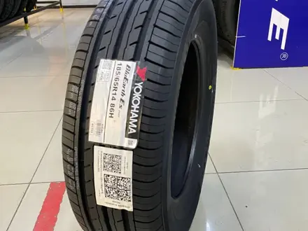 Yokohama 185/65R14 Bluearth ES32 Japan за 26 000 тг. в Алматы – фото 2