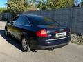 Audi A6 2002 годаүшін3 350 000 тг. в Тараз – фото 7