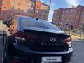 Hyundai Elantra 2019 года за 9 500 000 тг. в Астана – фото 2