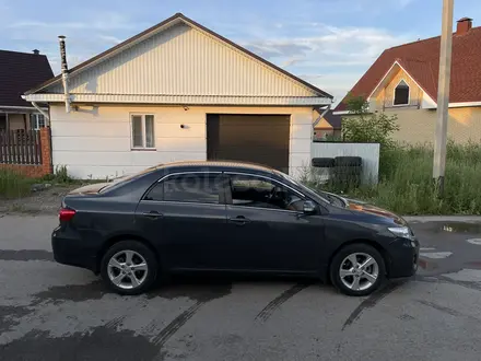 Toyota Corolla 2010 года за 7 000 000 тг. в Астана – фото 33