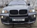 BMW X5 2007 года за 9 600 000 тг. в Жезказган – фото 17