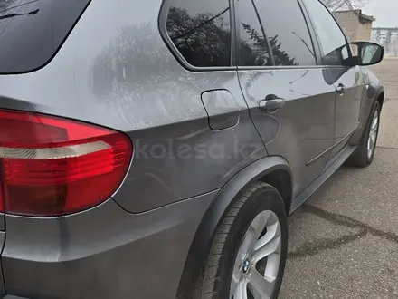 BMW X5 2007 года за 9 600 000 тг. в Жезказган – фото 3