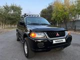 Mitsubishi Montero Sport 2003 годаүшін5 300 000 тг. в Караганда – фото 3