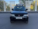 Mitsubishi Montero Sport 2003 годаүшін5 300 000 тг. в Караганда – фото 5