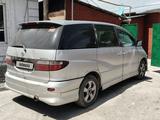 Toyota Estima 2000 годаүшін4 700 000 тг. в Жаркент – фото 3