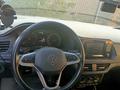 Volkswagen Polo 2020 годаүшін7 500 000 тг. в Атырау – фото 2