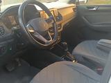 Volkswagen Polo 2020 года за 7 500 000 тг. в Атырау – фото 4